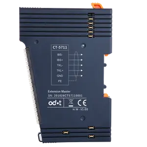 PLC IOモジュールバス拡張マスターODOT CT-5711