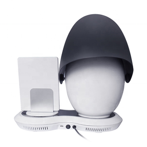 Analyseur de peau 3D portable <span class=keywords><strong>Antera</strong></span>, analyseur de peau du visage 3D, vente chaude - Product Image 3