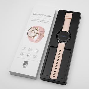 2025 Mode Y11 Smart Watch Dames Luxe 1.32 "Amoled Scherm Bt Call Sport 300Mah Voor Vrouwen Smart Watch - Product Image 4