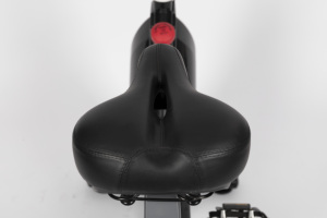 Todo 2023 Mới Dễ Dàng Rider Tập Thể Dục Quay Xe Đạp 13Kg Bánh Đà Năng Động Văn Phòng Phẩm Xe Đạp Tập Thể Dục - Product Image 6