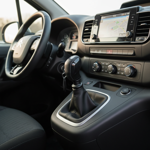 Citroen Berlingo Sport Car Gear <b>Shift</b> <b>Knob</b> Made in Turkey - Product Image 2