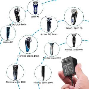 <span class=keywords><strong>Cargador</strong></span> para Afeitadora Eléctrica <span class=keywords><strong>Philips</strong></span> HQ8505 con Puerto Tipo-C, Adaptador <span class=keywords><strong>de</strong></span> Corriente <span class=keywords><strong>de</strong></span> 10W - Product Image 5