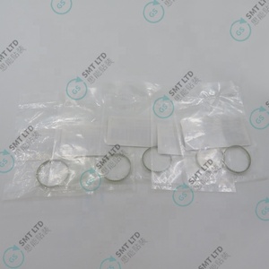 สายพานฟันเฟืองซิงโครเฟล็กซ์ 2.5 T2/90 สำหรับเครื่อง SIEMENS SIPLACE ASM 00320041-01 00320041S01 00320041S02 - Product Image 3