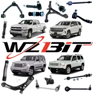 Bit tự động một phần chất lượng cao OEM hiệu suất aftermarket ABS cảm biến/Cảm biến tốc độ bánh xe 4683470ae 4683470af - Product Image 4