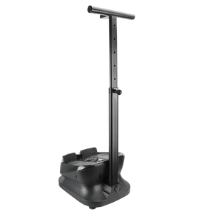 Masseur de pieds vibrant pour la circulation sanguine, réflexologie et pédicure - Product Image 1