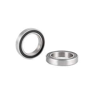 NSK Lubricación 6836 6838 6840 6844 Rodamientos rígidos de bolas de pared delgada 61836 61838 61840 61844 para automoción - Product Image 3