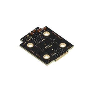 Offre Spéciale – Vente en Gros : Foxeer Reaper F4 Mini 128K 45A BL32 ESC 4-en-1 20*mm M3 pour Stack de Contrôleur de Vol de Drone de Course RC - Product Image 6