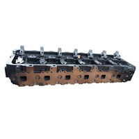 PIÈCES AUTO PIÈCES DE MOTEUR AUTO 202-00010-7301 MC11 MC13 D2156 Culasse pour MAN MC11 MC13 MC11D2066 D2676 D2156