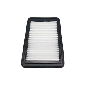 28113-1Y100 2811304000 filtre à air de voiture de moteur de pièces d'auto de haute qualité 28113-04000 pour Hyundai/Kia/Iveco/MAN 281131Y100 - Product Image 6