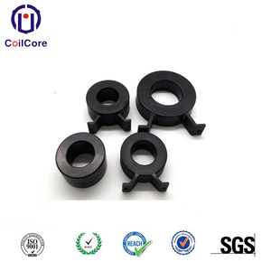 Chân Loại <span class=keywords><strong>Ferrite</strong></span> nanocrystalline lõi từ cho máy biến á<span class=keywords><strong>p</strong></span> - Product Image 2