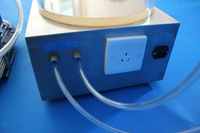 Testeur de fuites d'air ml, testeur de Performance des joints sous vide, Machine de test des fuites d'air