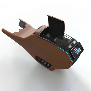 Réfrigérateur console de 13L pour <span class=keywords><strong>Mercedes</strong></span> Vito V-Class, prix usine, MOQ 1 échantillon pour concessionnaires - Product Image 1