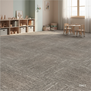 <span class=keywords><strong>Dalles</strong></span> de moquette de bureau 50x50, insonorisation, prix bas, <span class=keywords><strong>dalles</strong></span> de moquette bon marché, revêtement de <span class=keywords><strong>sol</strong></span> de bureau, <span class=keywords><strong>dalles</strong></span> de moquette carrées de luxe pour usage commercial - Product Image 1