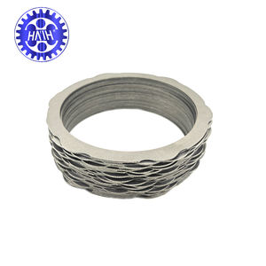 Reib scheiben platte 4645.251.021 4645-251-021 4645251021 FÜR ZF 2 HL100 - Product Image 6