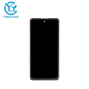 Remplacement d'écran de pièces de téléphone portable de Guangzhou pour l'écran d'affichage d'affichage d'affichage à cristaux liquides d'<span class=keywords><strong>umidigi</strong></span> <span class=keywords><strong>a9</strong></span> <span class=keywords><strong>pro</strong></span> - Product Image 5