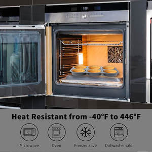 Antiadhésif 4/6/7 trous facile à libérer <span class=keywords><strong>pain</strong></span> Silicone <span class=keywords><strong>Hamburger</strong></span> chignon moule <span class=keywords><strong>Hamburger</strong></span> chignon moule <span class=keywords><strong>de</strong></span> cuisson pour <span class=keywords><strong>hamburger</strong></span> <span class=keywords><strong>maison</strong></span> petits pains - Product Image 5