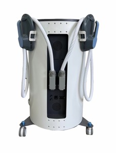 Machine de remodelage corporel professionnelle de qualité supérieure Mxs de deuxième génération, brûleur de graisse ABS - Product Image 2