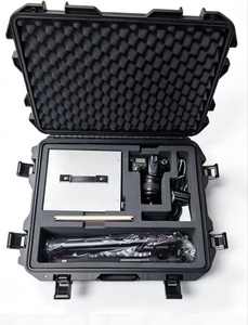 Portable Electroluminescence Testing Device EL Tester for <b>Solar</b> Defect Detection With High Resolution IR <b>Camera</b> El Test - Product Image 2
