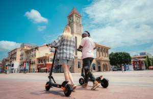 Nouveaux produits en dropshipping 2026 Trottinette adulte Kukirin 2025 avec batterie 15Ah, Scooter moto adulte Chine KuKirin Nouvelle UE - Product Image 6
