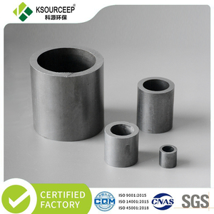 20mm 100mm than chì <span class=keywords><strong>Carbon</strong></span> raschig Vòng Đóng gói ngẫu nhiên công nghiệp để chưng cất tháp rượu loại nhân tạo - Product Image 6