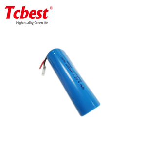 Vente en gros de batteries de cellules de pack lithium IFR <span class=keywords><strong>18650</strong></span> de haute qualité LiFePO4 personnalisées - Product Image 2