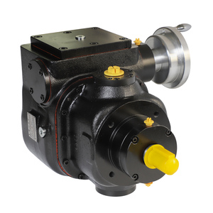 Bomba Dosificadora Manual, Bomba PU A2VK para Línea de Producción de Asientos de Automóvil - Product Image 5