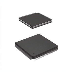 208 BFQFP Embedded Electronics Component LAXP2-5E-5QN208E Authorized Distributor - Product Image 1