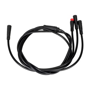 Kukirin G3 Pro คอนโทรลเลอร์สกู๊ตเตอร์ไฟฟ้าสายเชื่อมต่ออุปกรณ์กับ4ขั้วสายส่งข้อมูล - Product Image 4