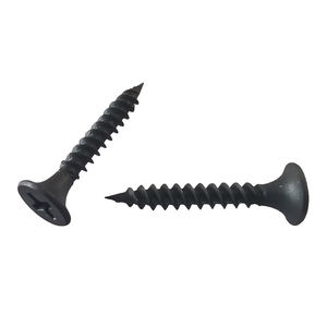 ผู้ผลิตสกรูไม้ขนาด 3.5x16 มม. สกรูยึดผนังเบา 6x1-1/4 1/6 8x3 / 7.62 ซม. 25 มม. หัวบังเกิล สกรูยึดผนังเบา <span class=keywords><strong>6x2</strong></span> 6x1/2 - Product Image 1