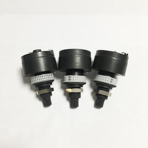 Vanne de purge automatique JADV-MA-G14, composants pneumatiques pour réservoir d'air comprimé, fabriqués en cuivre, catégorie de produit : vannes de réduction de pression - Product Image 5