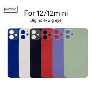 Wholesale Price 2022 New Products Customized For Iphone 12/12 Mini Case Cover