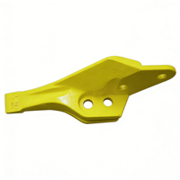 Moulage de précision HD de petit volume pour prototype automobile HD0142 provenant d'une fonderie chinoise