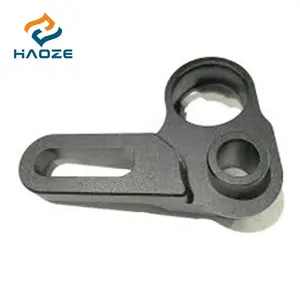 CNC gia công khung nhôm anodized đen, dịch vụ phay anodized đen cho nhôm