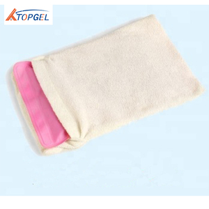 Compresa Fría/Caliente Reutilizable para Rehabilitación y Terapia de Lesiones en Hombro, Espalda Alta/Baja, Rodilla, Cuello y Tobillo - Product Image 3