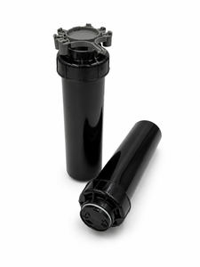 Boîtier noir brillant pour arroseur souterrain, support de distribution détachable, pièces d'irrigation pour gazon de parcours de golf - Product Image 4