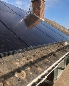 Yangtze hiệu quả nhất năng lượng mặt trời năng lượng điện <span class=keywords><strong>400W</strong></span> 415W tấm pin mặt trời để bán - Product Image 3