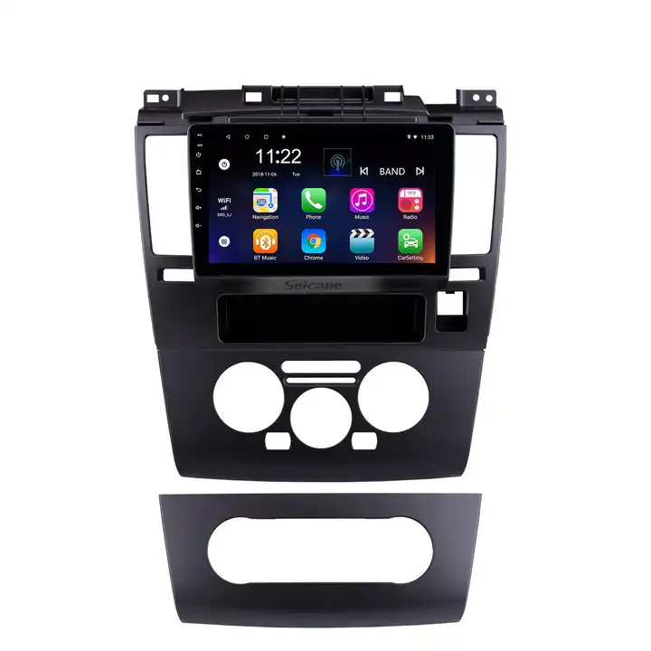 9 inch android 13.0 hd touchscreencar