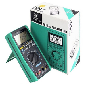 Multimètre numérique haute précision, haute performance KYORITSU KEW 1062/1061 Mesures fiables - Product Image 5