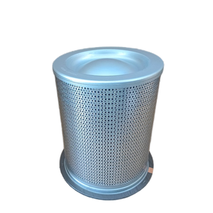 เครื่องแยกน้ำมันคอมเพรสเซอร์ประสิทธิภาพสูง Manny รุ่น PCE03-517 สำหรับระบบสกรูและลูกสูบ - Product Image 6