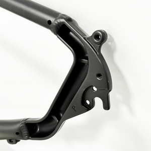 <span class=keywords><strong>Cuadro</strong></span> de Bicicleta de Montaña Eléctrica de Aluminio de <span class=keywords><strong>29</strong></span> Pulgadas con Frenos de Disco, Precio Económico, en Stock - Product Image 4