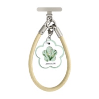 Cordon de téléphone personnalisable promotionnel, réglable, multicolore, avec logo personnalisé, anti-perte, pour poignet ou porté en bandoulière, avec patch de fixation