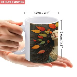 Tasses en gros de 11 oz avec livraison <span class=keywords><strong>rapide</strong></span>, <span class=keywords><strong>impression</strong></span> personnalisée pour promotions urgentes - Product Image 3