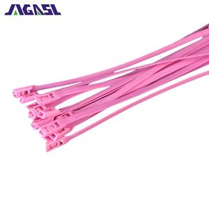 <span class=keywords><strong>The</strong></span> Fine Quality Plastic Nylon Fix Cable Tie Mount Screw - Product Image 2