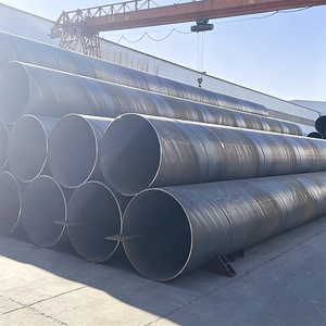 Spiral Pipe Former Machine for <b>Round</b> Ducts - Product Image 4