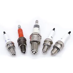 CNR Customized High quality Motorcycle Ignition System Motorcycle Spark Plug In Motorcycle Ignition System