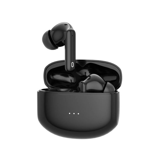 Low Latency Gaming Transparency Mode Ture Wireless Active Noise Cancelltion Earbuds ENC ANC Wireless Earbuds