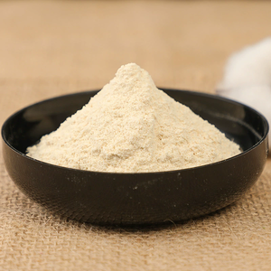 Các Nhà Sản Xuất Chuyên Nghiệp Của Chất Lượng Cao Trắng Thận Bột Đậu Tinh Khiết Tự Nhiên Hữu Cơ Giá Cả Phải chăng Ban Đầu Hạt Ngũ cốc - Product Image 2