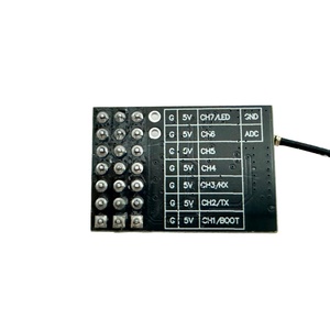 Kit de Drones FPV Cyclone Elrs 2.4g 7CH, Receptor de Alta Calidad al por Mayor, Accesorio con Gran Descuento, Duradero - Product Image 2