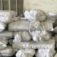 Tissu en rouleau/balle 100 % polyester microfibre imprimé par dispersion pour la literie et les textiles de maison