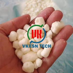 Savon en barres 8020 <span class=keywords><strong>Blanc</strong></span> Neige Marque VKESN Produits chimiques pour soins capillaires Matière première cosmétique CAS 61789-32-0 25kg/sac - Product Image 3